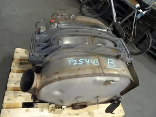 Volvo N/A 2018 - V22495989UP zdjecie 1