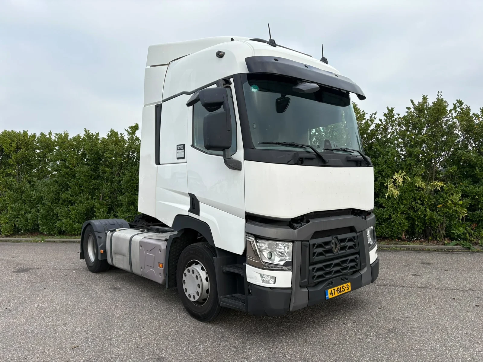 Renault T 2019 - FT Euro6 afbeelding 1