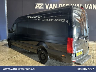 Mercedes-Benz Sprinter 2023 - 317 CDI 170pk L3H2 Euro6 Airco | Camera | Apple Carplay | Cruisecontrol imagen 12