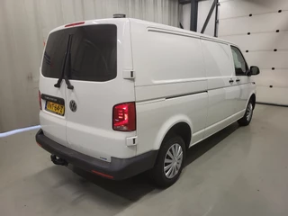 Volkswagen Transporter 2022 - 2.0TDI 150pk L2/H1 Automaat Euro 6! obrazek 3