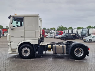 DAF XF 2020 - 530 Lowroof 4x2 - PTO/Hydraulic - Alloy wheels - 283Tkm imagen 4
