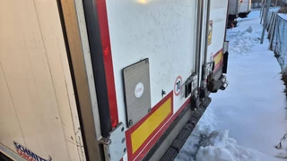 Schmitz Cargobull N/A 2021 - / NL COOLTRAILER / THERMOKING SLX SPECTRUM / TUV:30-08-2026 / TRAILER IS LOCATED IN AUSTRIA / 2021 obrazek 12