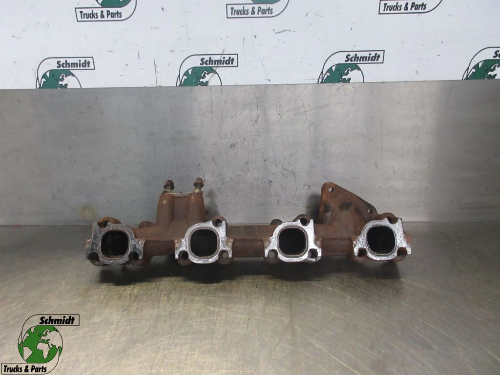 Renault - 23652695 UITLAATSPRUITSTEUK RENAULT D 210 EURO 6 afbeelding 1