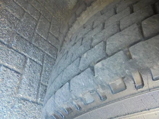 Iveco Trakker 2013 - 450 изображение 32