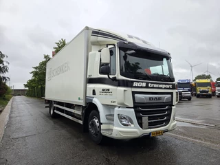 DAF CF 260 2019 - NL TRUCK APK 03-2027 obrazek 3