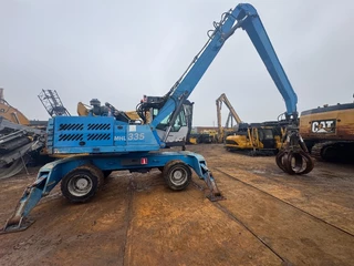 Fuchs N/A 2011 - MHL 335 bild 6