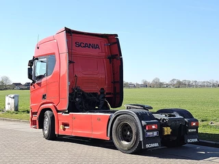 Scania R 2018 - R500 zdjecie 6
