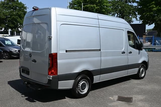 Mercedes-Benz Sprinter 2021 - 315 CDI L2H2 RWD immagine 3