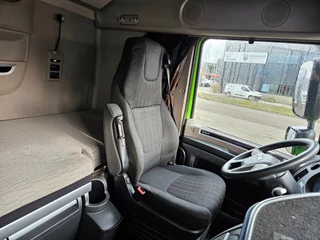 DAF XF480 2018 - New Tacho SSC 730.000 km immagine 10