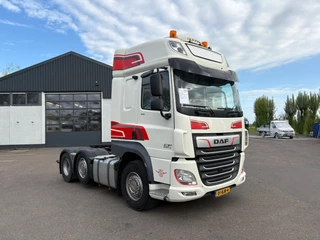 DAF CF 510 2017 - FTG Euro6 te koop