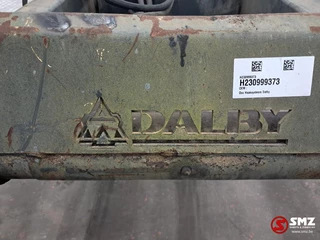 Diversen N/A 2008 - Occ Haaksysteem Dalby imagem 7