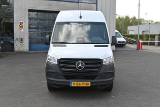 Mercedes-Benz eSprinter 2024 - 314 L2H2 RWD Pro 81kWh zdjecie 2