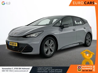 CUPRA Born 2022 - Business 62 kWh Automaat на продажу