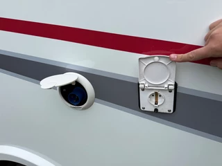 Fiat Ducato 2020 - 2.3 MultiJet Rimor SEAL 5 Alkoof Camper (6 persoons) obrazek 15