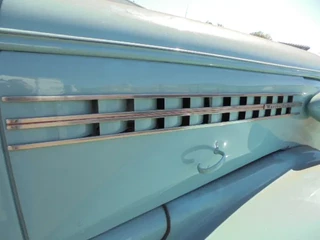 Chevrolet Master 1938 - Master De Luxe obrazek 15