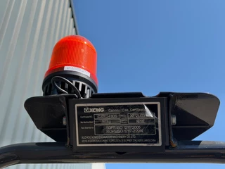 XCMG N/A 2026 - XE10e Rupsgraafmachine Snelwissel + Joysticks & Bakkenset KUBOTA MOTOR zdjecie 13