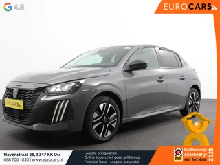 Peugeot e-208 2026 - EV Allure 50 kWh en venta