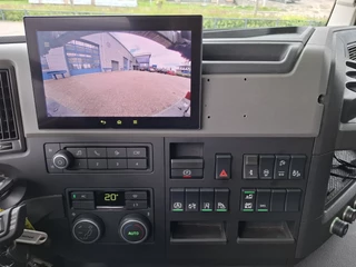 Volvo FM5-380 2024 - / VEB / !!ONLY:77517 KM!! / LIFT+LENKACHSE / INLINER / DAS / LWDS / TUV:11-07-2026 / AUTOMATIC / EURO-6 / 2024 image 24
