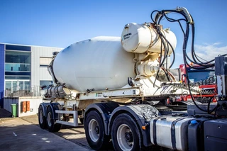 STETTER N/A 2007 - BETON MIXER/MALAXEUR/MISCHER12M³ image 2
