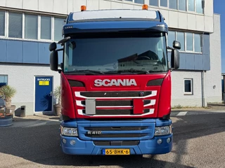 Scania R 2016 - R410 4X2 EURO 6 R410 zdjecie 3