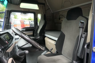 MAN TGX 2018 - 18.500 XXL | Mega/Lowdeck | Lifting Fifth Wheel | 749782Km | 2018 | Retarder | 2 Tanks | Full Air | Stand Klima | Roof Airco | 2 Sleeping beds | Seat Heating/Cooling | German Truck bild 28
