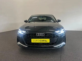 Audi A3 2025 - Sportback 30 TFSI Advanced edition afbeelding 2 miniatuur