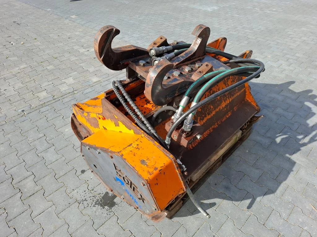 Votex - T-1250 Mulcher imagen 10