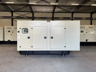 Volvo 2026 - TAD840GE - 220 kVA Generator - DPX-18875 à venda