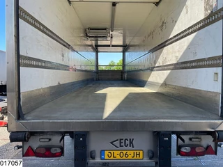 Van Eck N/A 2011 - Koel vries Mitsubishi bild 7
