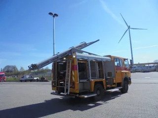 DAF 75.270 1995 - ATI 4X4 NL TRUCK immagine 3