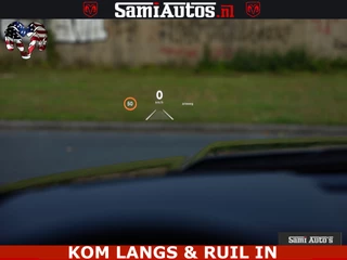 Dodge Ram Pick-Up 2024 - LONGHORN ® EDITION | NEW SADDLE LEATHER | VIRTUAL | HEAD | PANODAK | LUCHTVERING | BOM VOL | DC | 5,7L V8 HEMI 402 PK | image 18