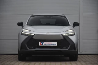 Toyota C-HR 2025 - 2.0 Plug-in Hybrid 220 Dynamic immagine 23