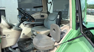 Fendt 936 Vario 2008 - N/A image 22