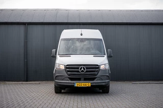 Mercedes-Benz Sprinter 2020 - 311 CDI RWD L2H2 | | Volledig Ingericht | Mbux | Camera | Climatronic afbeelding 3 miniatuur