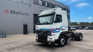 Volvo FH 2001 - 12.420 te koop