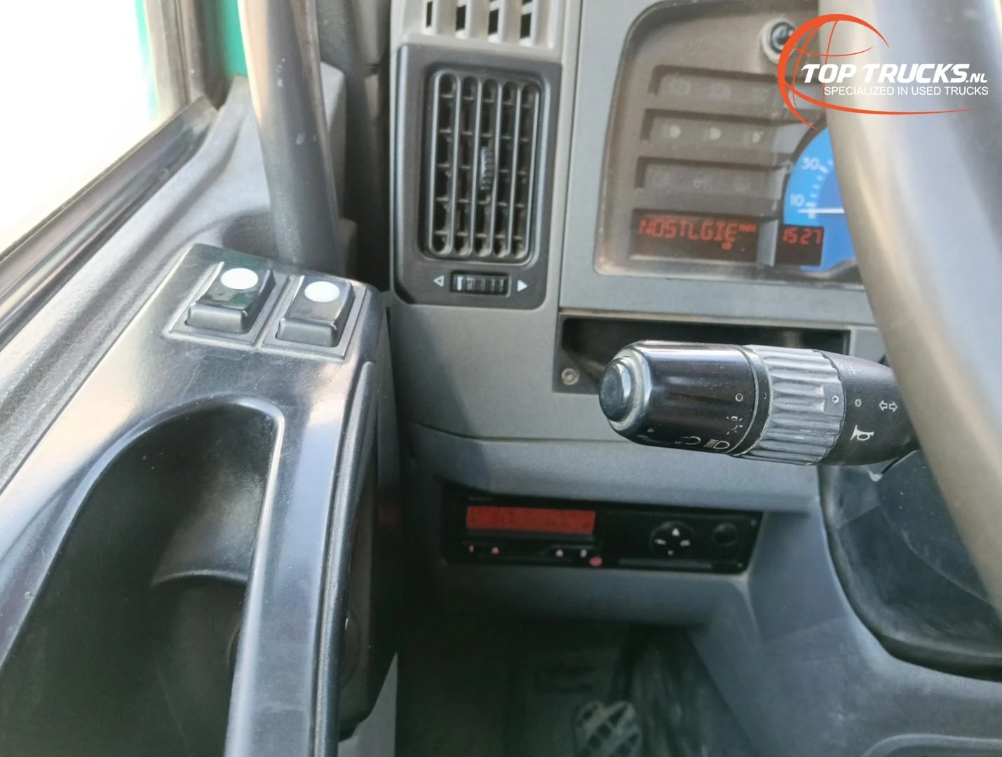 Renault Midlum 220 DCI 2005 afbeelding 11