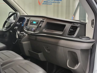 Ford Transit 2024 - 2.0TDCI L2/H2 Trekhaak Euro 6! bild 8