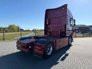 DAF XF 460 FT 2017 - N/A bild 8