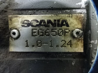 Scania N/A - GR875R immagine 2