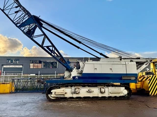 Sumitomo N/A 1992 - LS218RH 80 TONS 33M BOOM imagen 2
