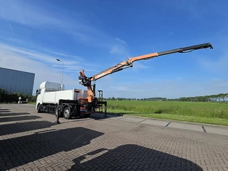 DAF N/A 2017 - XF 440 obrazek 6