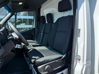 Mercedes-Benz Sprinter 2020 - 516 2.2 CDI EURO VI-D Bakwagen imagem 5