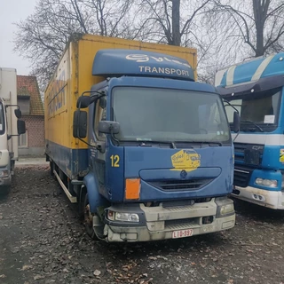 Renault MIDLUM 2004 - N/A obrazek 3