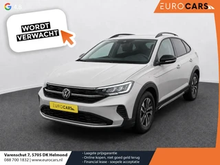Volkswagen Taigo 2026 - 1.0 TSI Life te koop