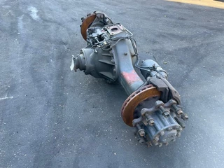 DAF N/A - 1878147 / 2312497 1347 RATIO 2.69 20L immagine 4