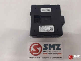 Mercedes-Benz N/A 2018 - Occ ECU CGW besturingseenheid Mercedes image 1