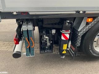 Volvo FH 2024 - 540 10x4 Fassi 215 Tonmeter laadkraan + Fly-Jib NEW AND UNUSED! afbeelding 10