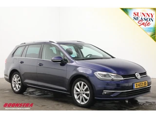 Volkswagen Golf 2019 - Variant 1.5 TSI DSG Highline ACC Navi Clima SHZ PDC obrázek 2 náhled