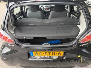 Toyota Aygo 2011 - 1.0-12V Now bild 10