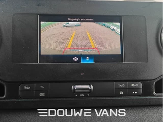Mercedes-Benz Sprinter 2021 - 314 L2H2 Camera MBUX Airco EXPORT obrazek 13